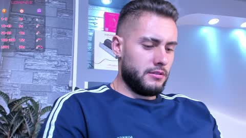 dominic de luca online show from April 2026 02:20:02 AM