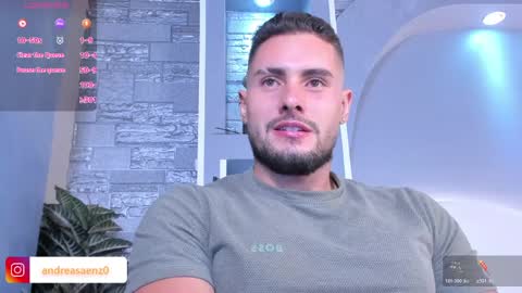 dominic de luca online show from April 2026 04:09:02 AM