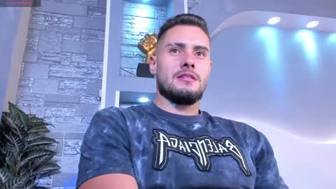 dominic de luca online show from April 2026 02:20:02 AM