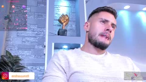 dominic de luca online show from April 2026 05:52:01 AM