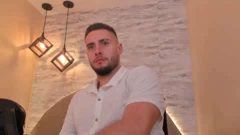 dominic de luca online show from July 2026 05:26:02 PM