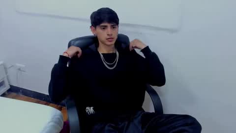 Dominic foox online show from February 2026 12:19:01 PM