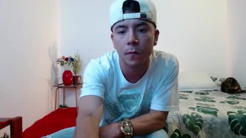 DOMINIC AND ANDREW online show from April 2026 06:25:01 AM