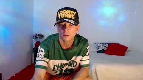 DOMINIC AND ANDREW online show from April 2026 06:00:02 AM
