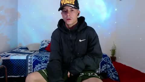 DOMINIC AND ANDREW online show from May 2026 04:41:02 AM