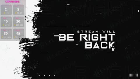 SANTI  independent model online show from January 2025 02:12:02 AM