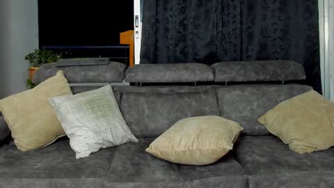 SANTI  independent model online show from January 2025 02:43:01 AM