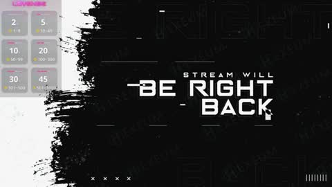 SANTI  independent model online show from February 2025 01:23:02 AM