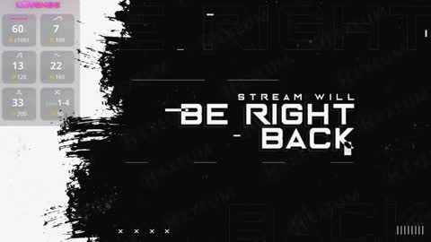 SANTI  independent model online show from February 2025 07:56:01 AM