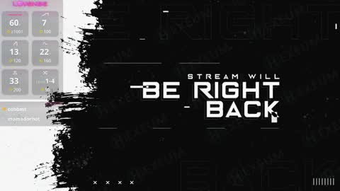 SANTI  independent model online show from March 2025 04:08:02 AM