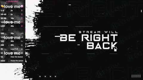 SANTI  independent model online show from September 2025 02:55:01 AM