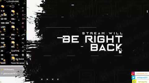 SANTI  independent model online show from February 2026 02:48:01 AM