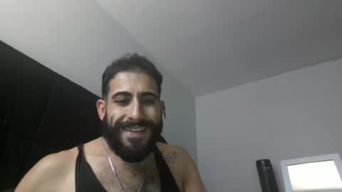 dominic_luv online show from July 2026 07:09:01 PM