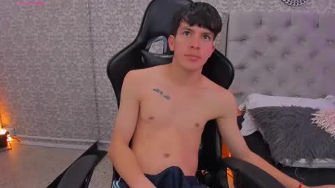 Snapshot of dominic_princee_ chatting on February 2025 02:20:01 AM Dominic online show from February 2025 02:20:01 AM