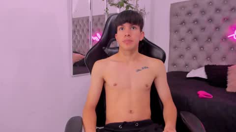 Snapshot of dominic_princee_ chatting on March 2025 11:37:01 PM Dominic online show from March 2025 11:37:01 PM