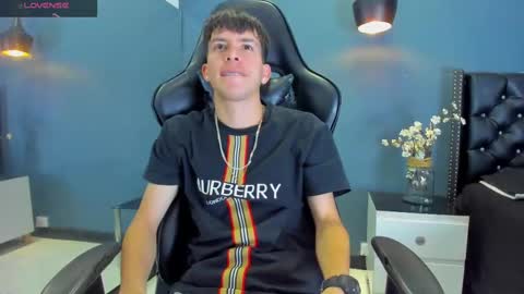 Snapshot of dominic_princee_ chatting on March 2025 11:48:01 PM Dominic online show from March 2025 11:48:01 PM