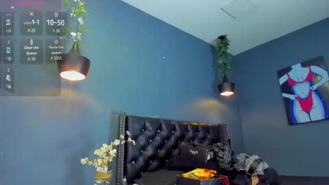 Snapshot of dominic_princee_ chatting on March 2025 05:57:01 AM Dominic online show from March 2025 05:57:01 AM