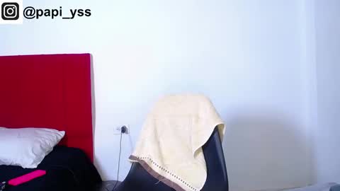 Snapshot of dominic_smith_ chatting on September 2025 06:40:01 PM dominic_smith_ online show from September 2025 06:40:01 PM