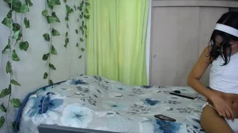 dominic_sofia online show from April 2026 11:31:01 AM