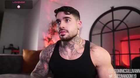 Dominic Sullivan online show from February 2026 04:13:01 AM