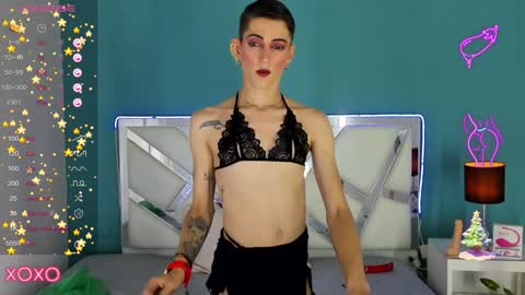 Dominic online show from December 2024 03:19:02 PM