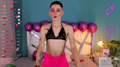 Dominic online show from December 2024 05:51:01 PM