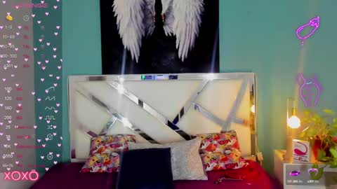 Dominic online show from March 2025 04:32:02 PM