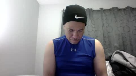Snapshot of dominicanorico chatting on January 2025 08:00:01 PM luis online show from January 2025 08:00:01 PM