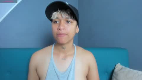 Snapshot of dominick_joness chatting on March 2025 05:33:01 PM Dominick online show from March 2025 05:33:01 PM
