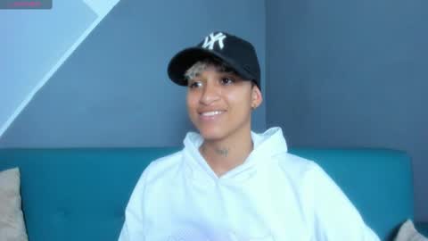 Snapshot of dominick_joness chatting on March 2025 08:37:02 PM Dominick online show from March 2025 08:37:02 PM