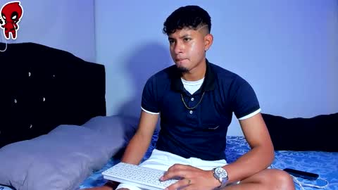  Dominic  online show from March 2026 12:03:01 AM