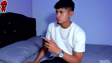  Dominic  online show from March 2026 01:01:02 AM