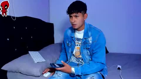  Dominic  online show from March 2026 01:00:02 AM