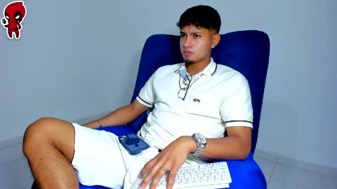  Dominic  online show from April 2026 04:14:02 AM