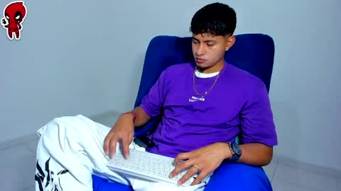  Dominic  online show from April 2026 02:25:01 AM