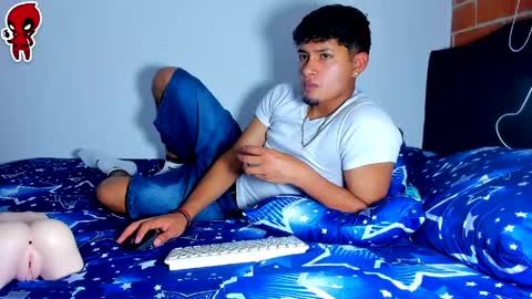 Snapshot of dominick_king chatting on June 2026 04:28:01 AM Dominic online show from June 2026 04:28:01 AM