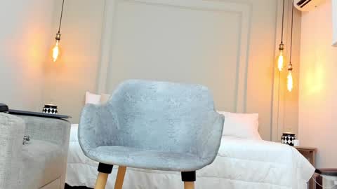 Dominick Star online show from December 2024 06:47:01 AM