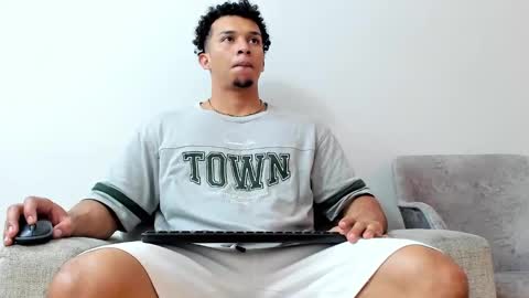 Dominick Star online show from January 2025 03:44:02 AM