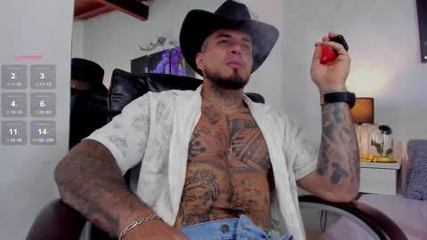 dominickane online show from October 2025 11:43:02 AM