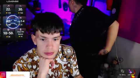 DOMINIC PRINCE   online show from January 2026 07:57:01 AM