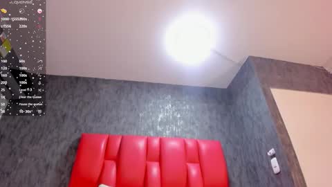 Dominicscott online show from February 2026 01:12:02 PM