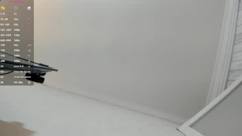 Dominicscott online show from April 2026 12:16:02 PM