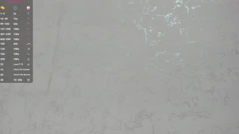 Dominicscott online show from April 2026 01:05:02 PM