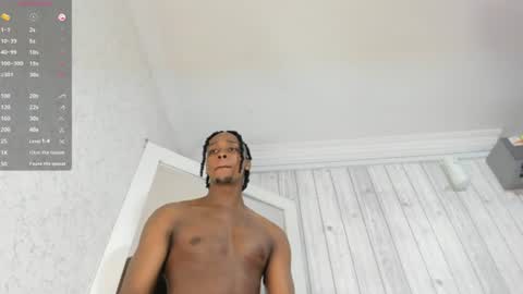 Dominicscott online show from June 2026 01:11:01 PM