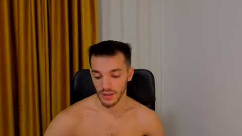 dominicvalente online show from February 2026 10:50:01 PM