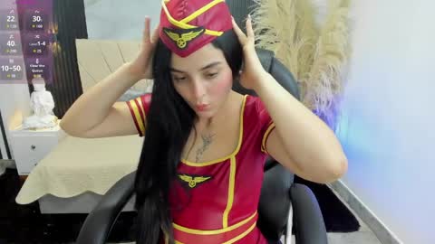 Dominika  online show from May 2026 06:58:02 PM