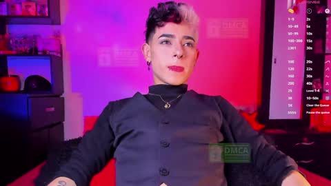 Dominik Eclipse  online show from April 2026 11:52:02 AM