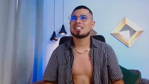 Dominik online show from June 2026 06:34:02 PM