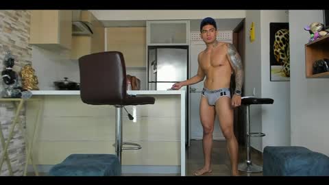 Only fans Ronnie col---InstaRonniecolleman  online show from January 2025 04:01:02 PM