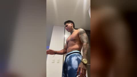 Only fans Ronnie col---InstaRonniecolleman  online show from March 2026 01:24:02 AM